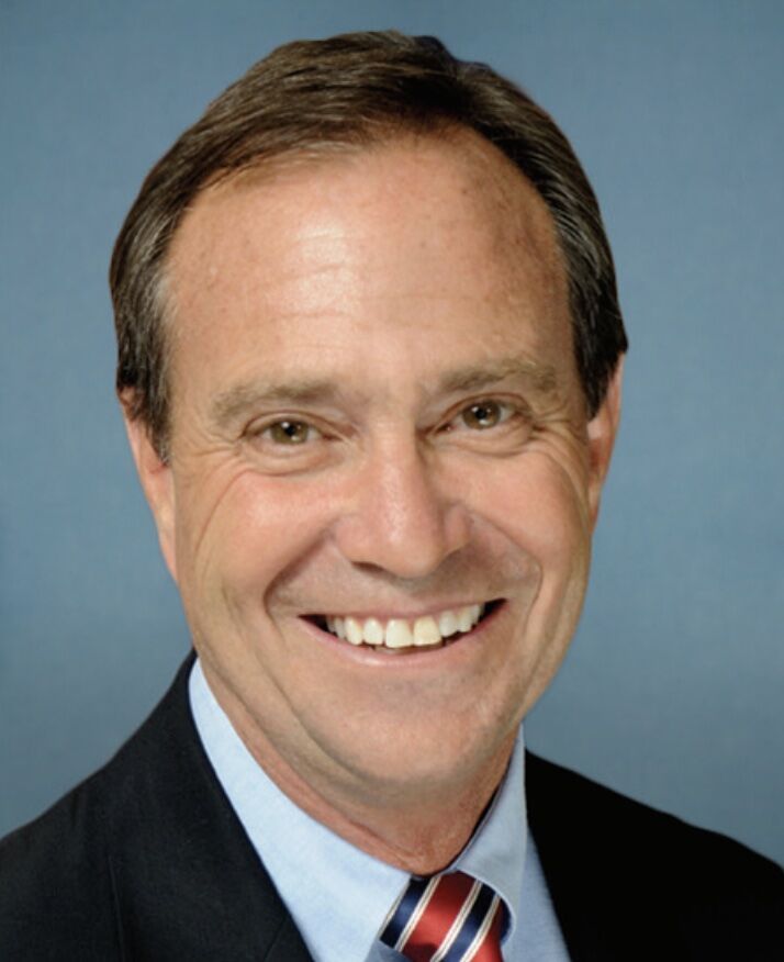 HEADSHOT Ed Perlmutter